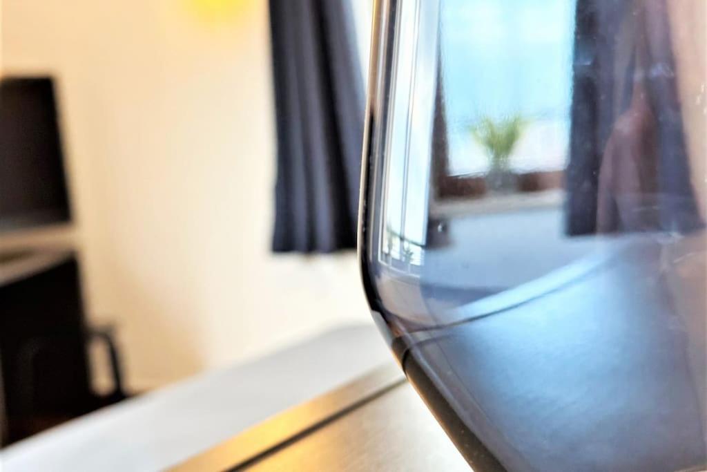 Exclusive Penthouse Near Citycenter 120M2 +Netflix Cracóvia Exterior foto
