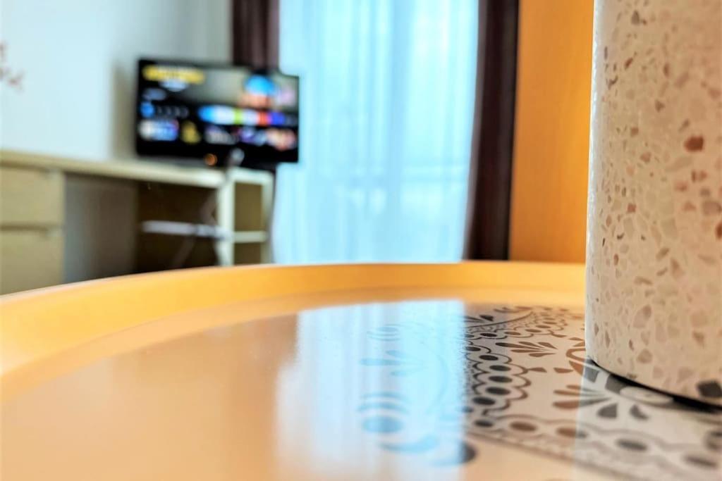 Exclusive Penthouse Near Citycenter 120M2 +Netflix Cracóvia Exterior foto